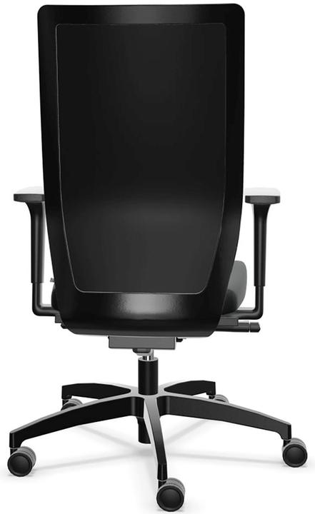 Actual product image Dauphin Office swivel chair