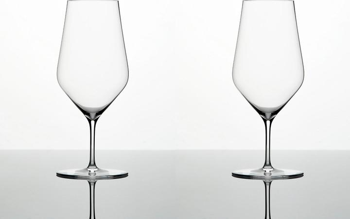 Produktbild Zalto Trinkgläser Denk'Art (0.40 l, 2 x)