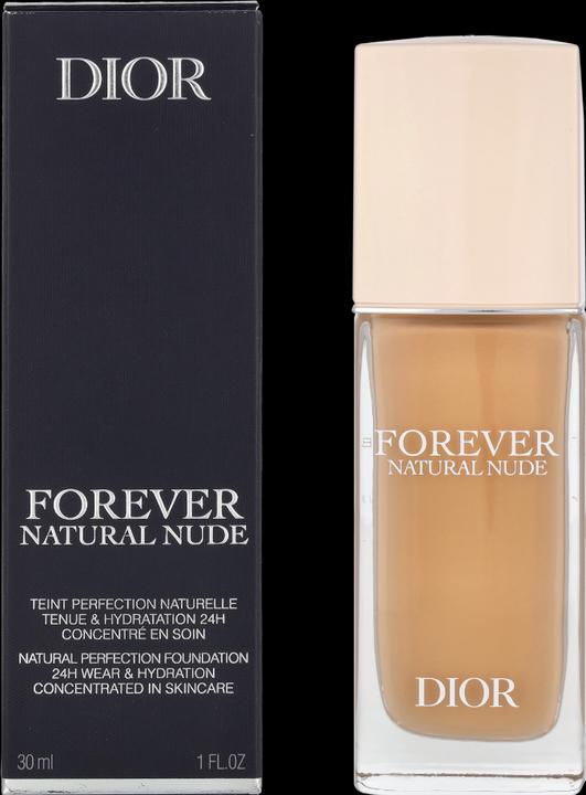 Image du produit Dior Forever (3W Chaud)