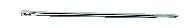 Immagine prodotto Prym Ago da pizzo n. 3, argento 1,00 x 43 mm, lettera 25 pz.
