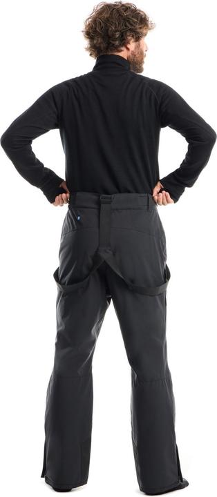 Immagine prodotto Stoic Maglione con zip Merino260 StadjanSt. (L)