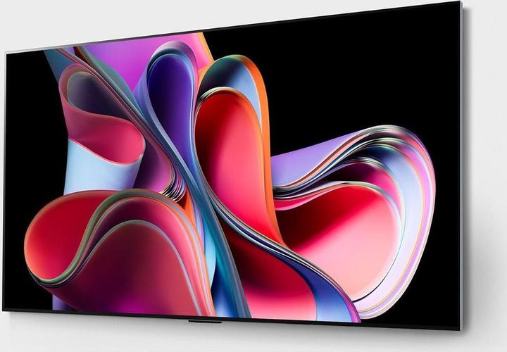 Immagine prodotto LG OLED65G39LA (65", G3, OLED, 4K, 2023)