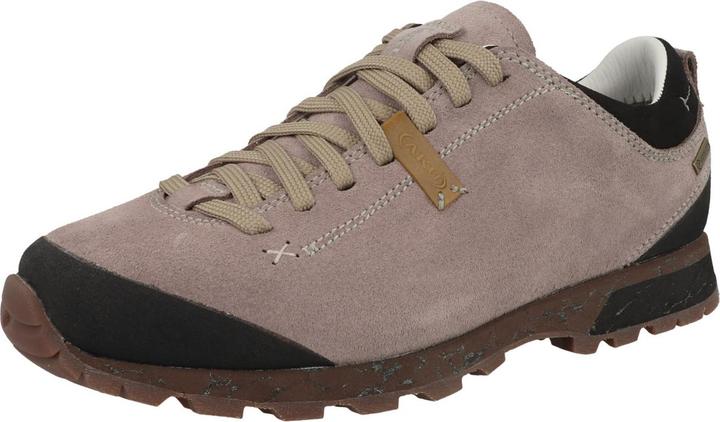Produktbild AKU Bellamont III Suede GTX WS - 67021 (43)