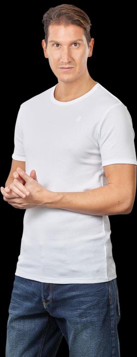 Immagine prodotto G-Star T-shirt Casual Comfortable Fit Base r t s/s - 11697 (XL)