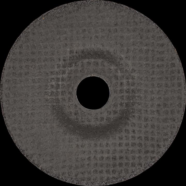 Image du produit wolfcraft wolfcraft 5 disques à tronçonner le métal ø125x2,5x22,2mm