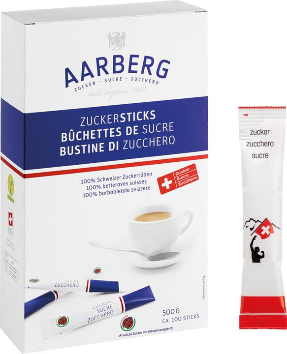 Actual product image Neutral Sugar Sticks (5000 g)