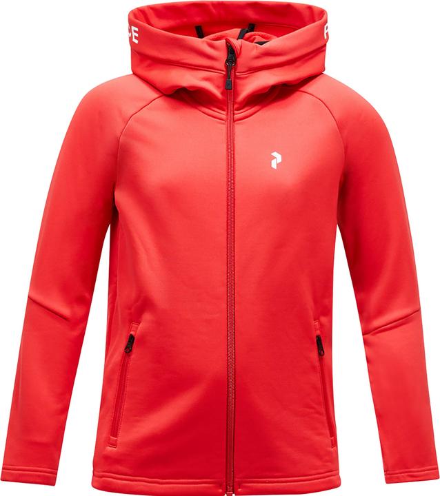brilliant red-brilliant red