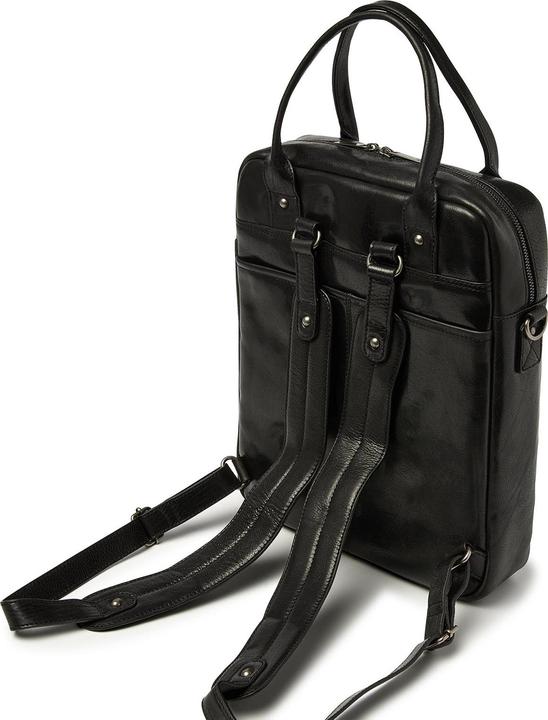 Actual product image dR Amsterdam Backpack