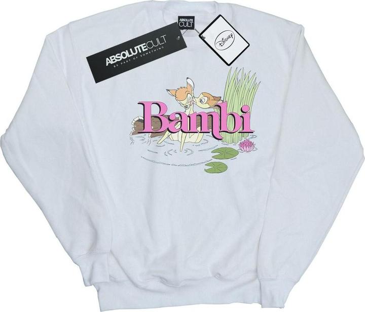Produktbild Disney Bambi Kiss Sweatshirt (XXL)