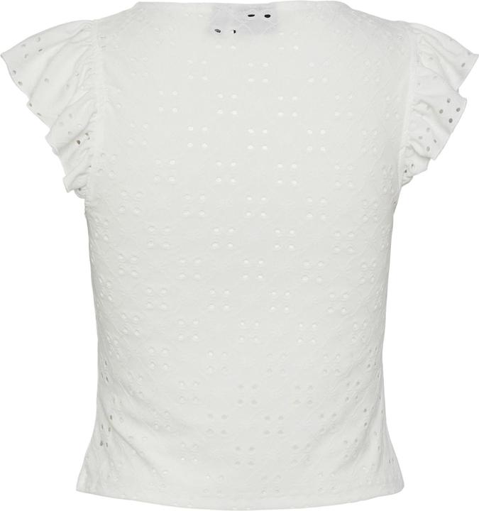 Image du produit Pieces PCMIMI Oberteil mit angeschnittenen Ärmeln (L)