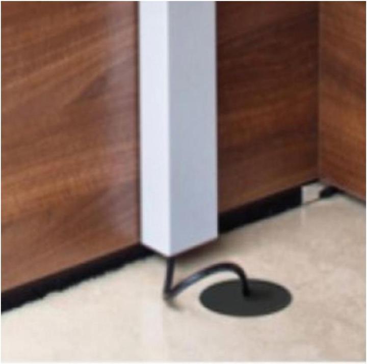 Productafbeelding Delock Kabelgoot met deksel 22 x 15 mm (Kabelkanaal, 100 cm)