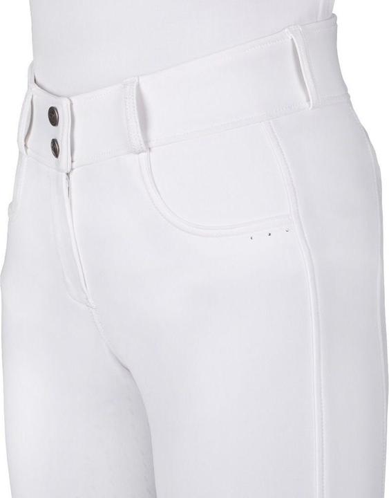 Immagine prodotto Qhp pantaloni da equitazione full grip kae (38)