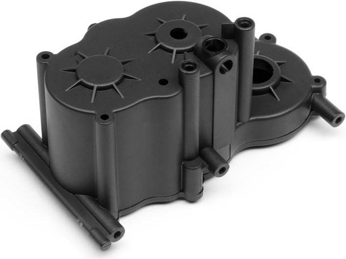 Produktbild HPI Nitro King Centre Gear Box Set