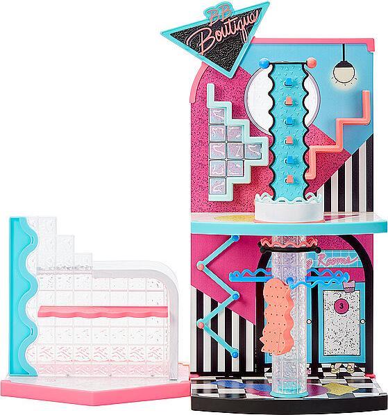 Produktbild L.O.L. Surprise! OMG Mall Of Surprises