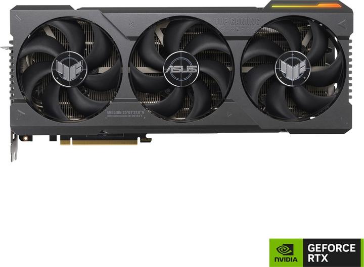 Immagine prodotto ASUS TUF Gaming GeForce RTX 4090 (24 GB)