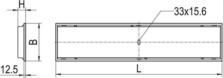 Immagine prodotto Ridi LENTI-EPE1548NDWS84 (5160 lm)