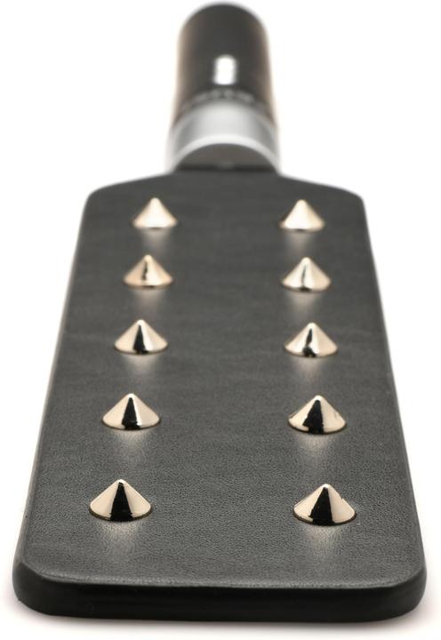 Image du produit Doc Johnson Paddle à pointes E-Stim