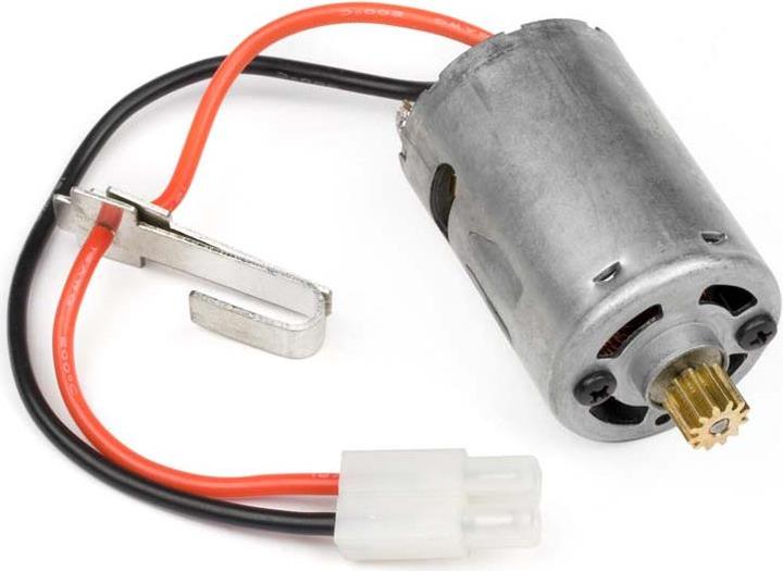 HPI Kit moteur/commutateur Nitro Start
