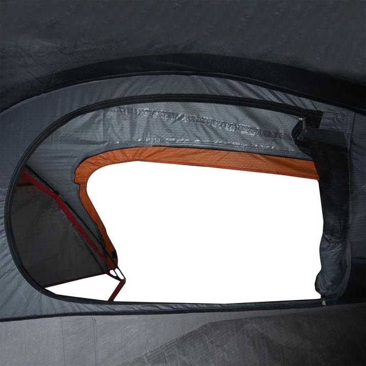 Actual product image VidaXL Dome camping tent 1 person Waterproof (Dome tent, 2.20 kg, 1 person)