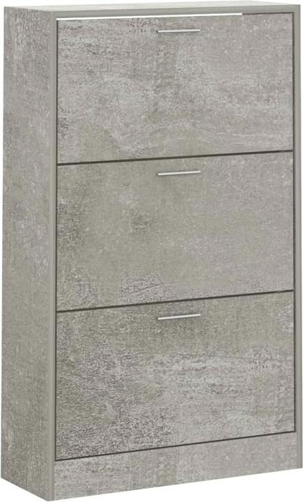 Actual product image VidaXL Laylah (63 x 24 x 103 cm)