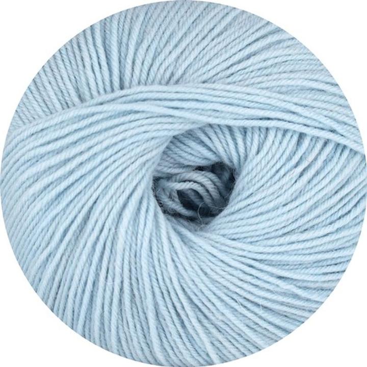 Actual product image Online Wool Street, line 12, 50g, approx. 210m (210 m)