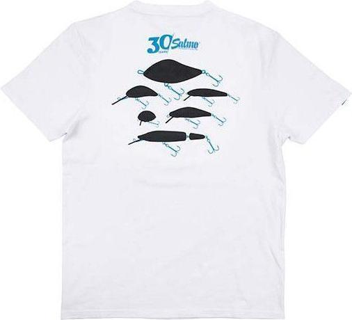 Produktbild Salmo 30th Anniversary (XL)