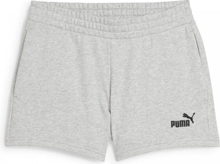 Produktbild Puma ESS Small No. 1 Logo 4" Shorts TR (XL)