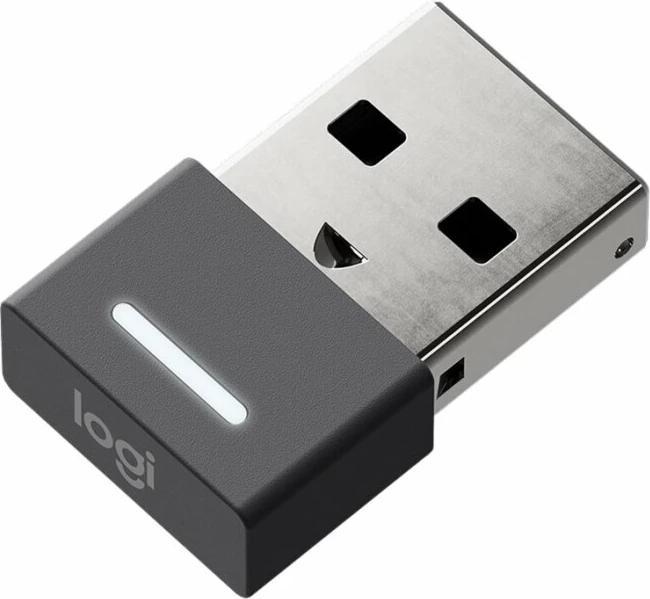 Actual product image Logitech UC Zone (Wireless, USB-A)