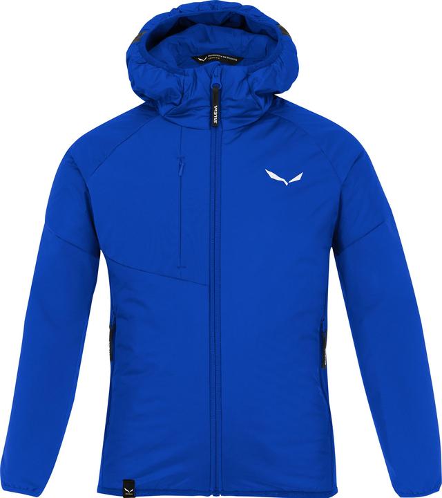 Actual product image Salewa Ortles Hybrid Tirolwool® Responsive Jacket Child (104)