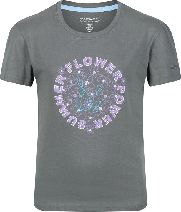 Regatta Bosley V Tshirt