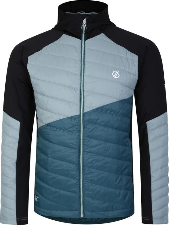 Image du produit Dare2b - Veste matelassée GENDARME - Homme (L)