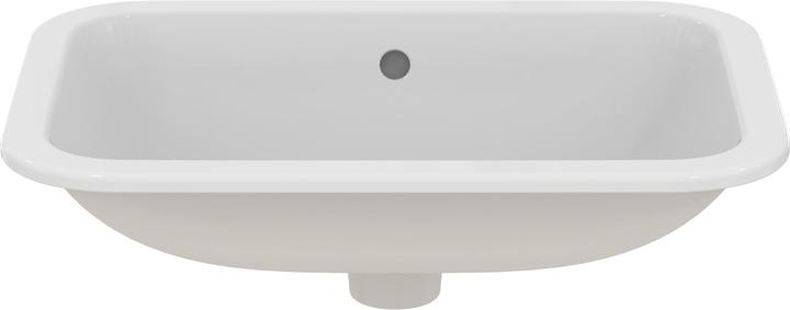 Immagine prodotto Ideal Standard Ideale Standard Connect Lavabo da incasso rettangolare 580mm E5059 E5059 (410 mm, 430 mm)
