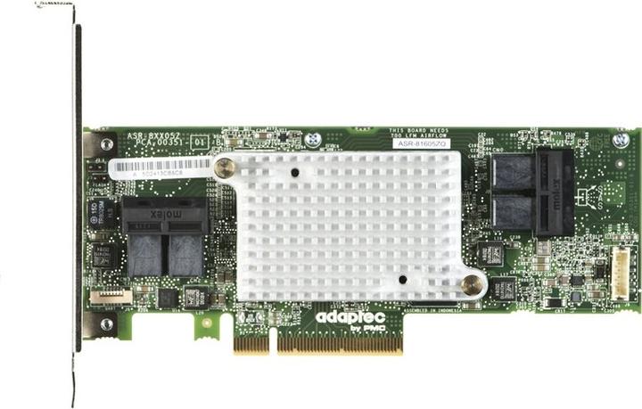 Image du produit Adaptec 81605zq