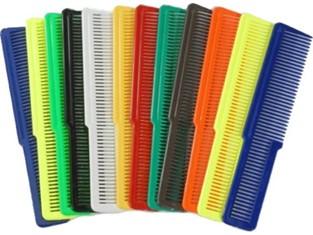 Image du produit Wahl Peignes de coiffure (lot de 12)