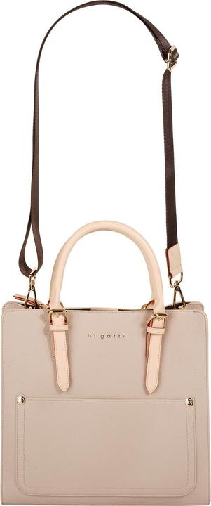 Actual product image Bugatti Handbag ELLA