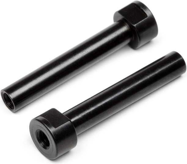 HPI Cup Racer - Posto di guida 4x27 mm (2 pezzi)