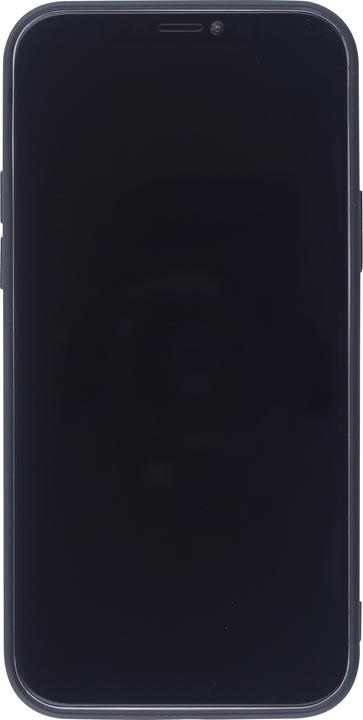 Produktbild PhoneLook Hülle Silikon Mat Herz (Apple iPhone 12 Pro Max)
