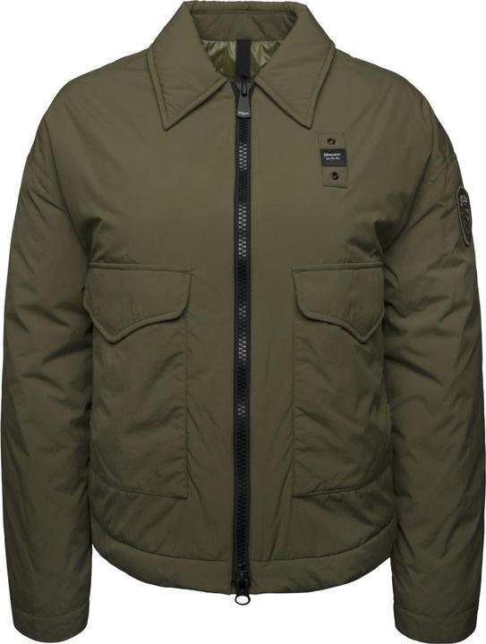 Bauer Clarence - 64597