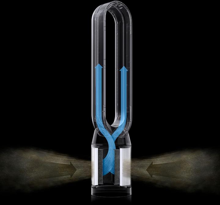 Produktbild Dyson Purifier Cool TP07
