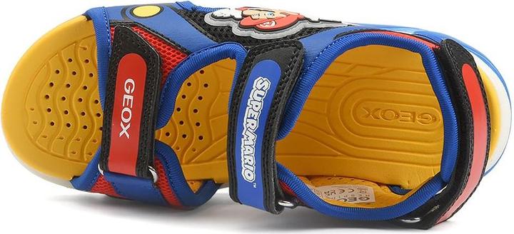 Actual product image Geox Ciberdron (27)