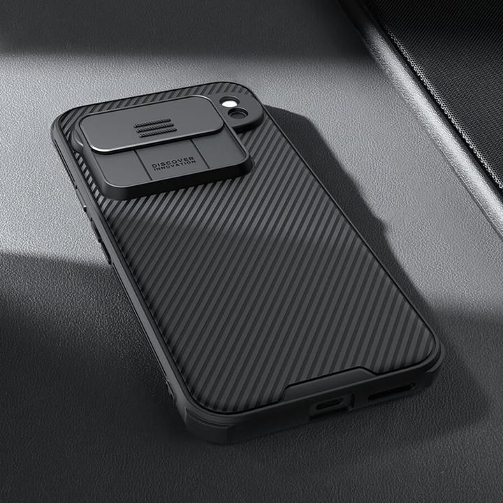 Actual product image Nillkin CamShield Pro Case (Google Pixel 9 Pro)