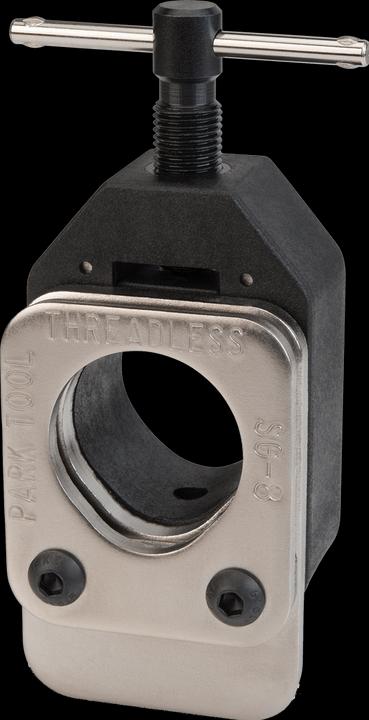 Actual product image Park Tool SG-8 cutting guide for carbon tubes