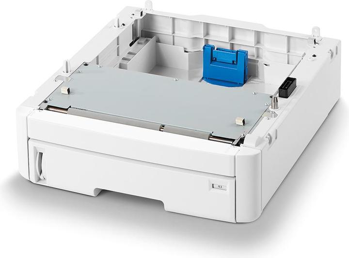 Actual product image OKI Paper tray 535 sheets for C824, C834, C844