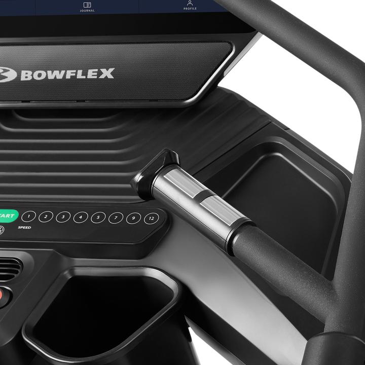 Actual product image Bowflex Treadmill 56