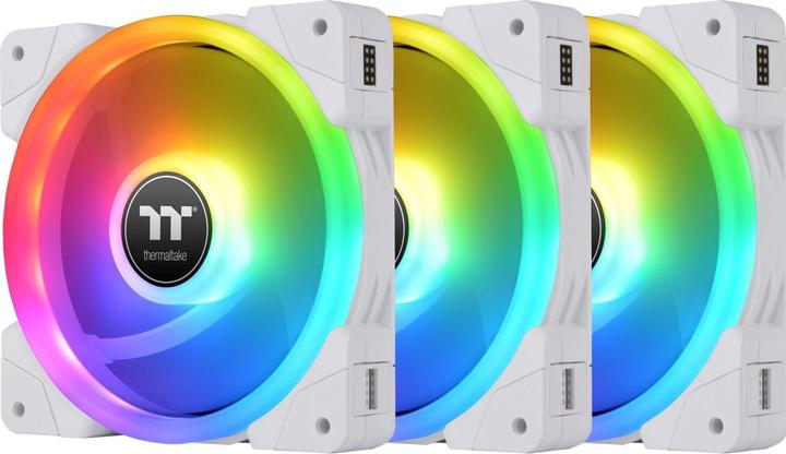 Immagine prodotto Thermaltake Swafan EX12 RGB (120 mm, 3 x)