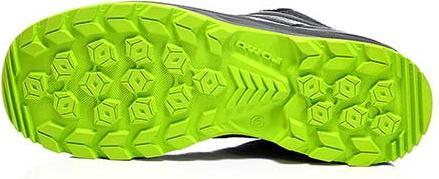 Actual product image Lowa LARROX Work GTX Low S3 (S3, 39)