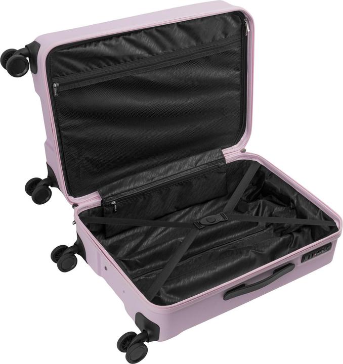 Actual product image Epic Airwave NEO 4 Rollen Kofferset 3-teilig (217 l, XL (from 140l))