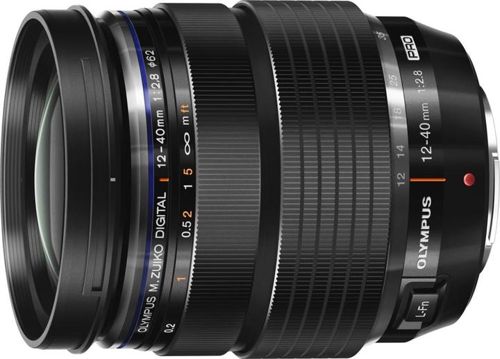 Immagine prodotto Olympus ED 12-40mm f/2,8 PRO (Micro Four Thirds, Micro Four Thirds)