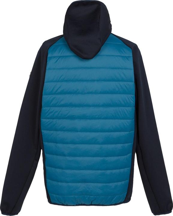Actual product image Regatta Mens Andreson VIII Hybrid Jacket (XXL)