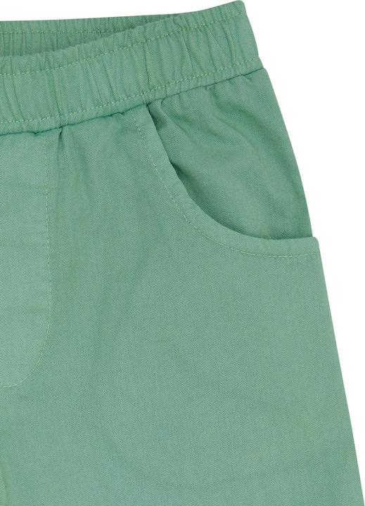 Produktbild loud + proud Hose Light Twill (62)